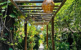 Pousada Sossego Boipeba